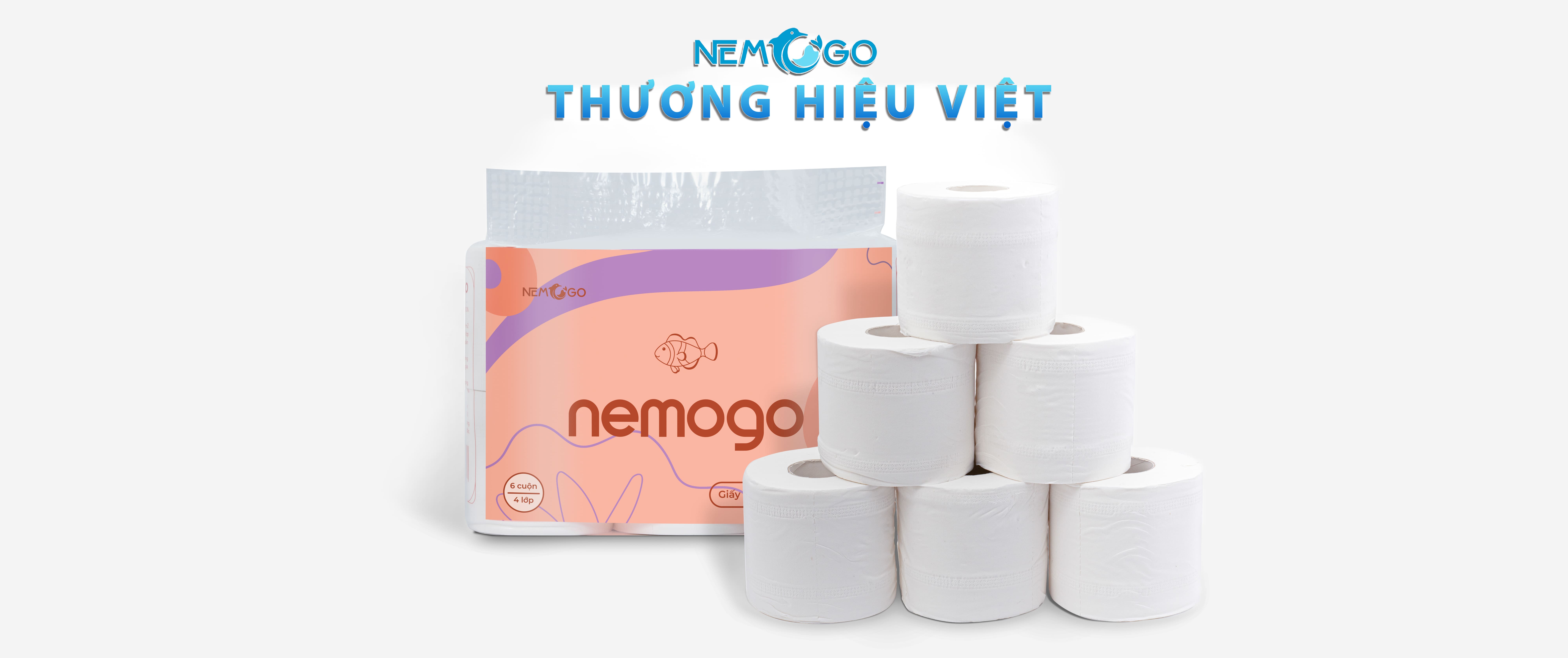 khăn giấy cao cấp nemogo slider 8